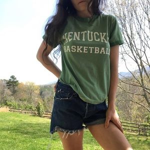 Vintage Kentucky